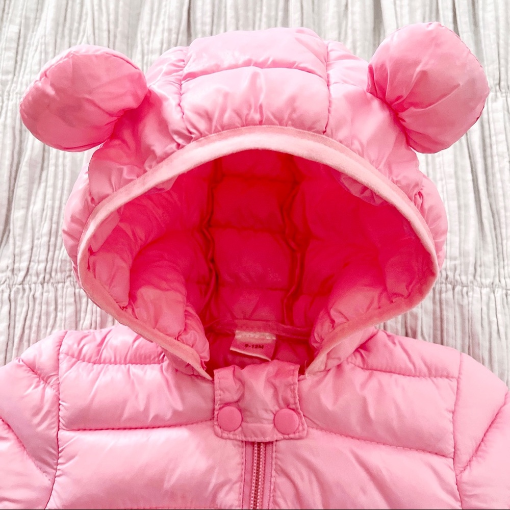 Infant Puffer - Picture 7 of 9